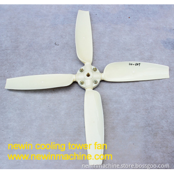 ABS Cooling Tower Fan (NRT Series)